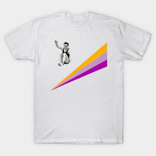 I Can Jump Higher T-Shirt